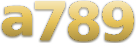 a789 logo