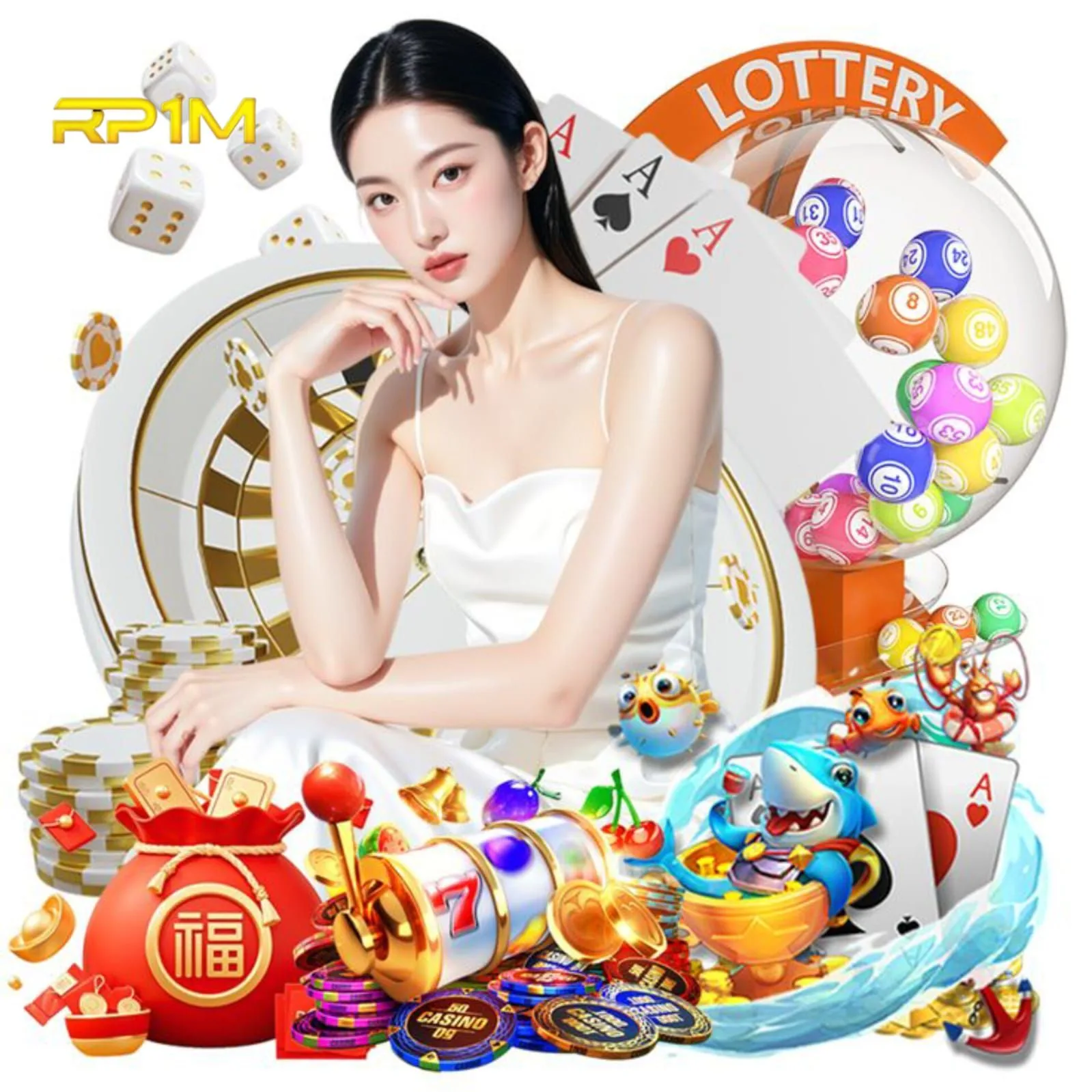 a789 What Roulette Ladyluck Offers in Our Lobby