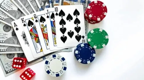 a789 What We Offer in Blackjack Royalty